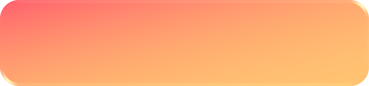 Gradient Button, Gradient Banner